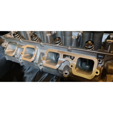 THITEK 6.4 HEMI OEM CNC PORTED HEADS COMPLETE